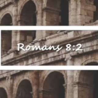 Romans 8:2
