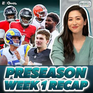Send in the Browns: Preseason QB Battles and New Offenses