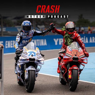 Is Marc Marquez's biggest MotoGP rival his brother in 2025?