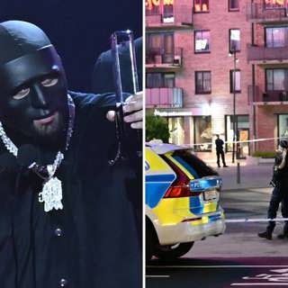 Wararka maanta ee raadiyaha Iswiidhen