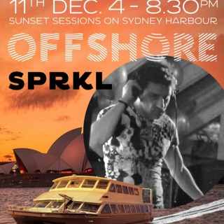 FRIENDS XO BOAT PARTY 11.12.2.2