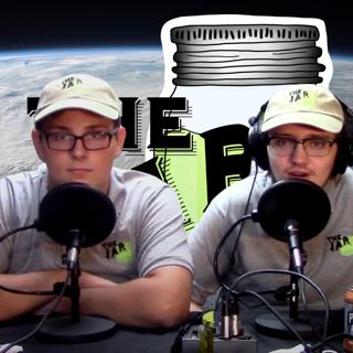 Law & Disorder #9 | The Jar