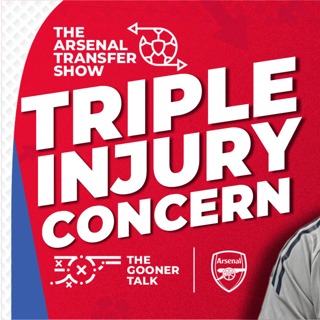 The Arsenal Transfer Show EP642 - Leeds Preview, Arteta Press Conference, Eze Clues & More