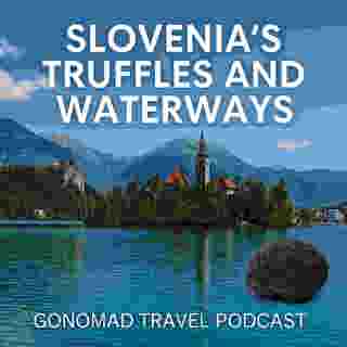 Wander Through Slovenia: A Journey of Taste and Tradition