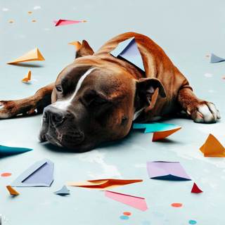 Valet av hund och organisation - Q&A om omplaceringspusslet