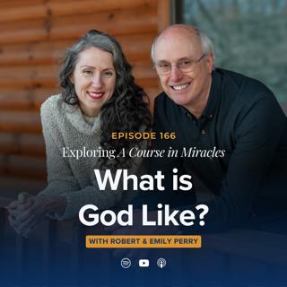 What is God Like?