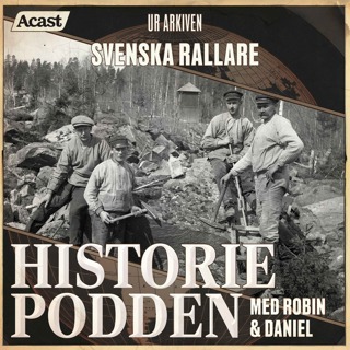 Ur arkiven: Svenska rallare (nr 280)