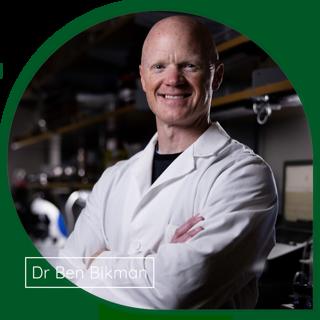 Zoë chats with Dr Ben Bikman about the use and effects of GLP-1 Agonists (Semaglutide - Ozempic and Wegovy)