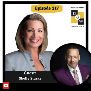 Episode 317: From Strategy to Execution: How Great Leaders Drive Operational Excellence.