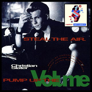 164: Pump Up The Volume