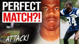 Jalen Thompson Gives Dallas Cowboys BEST SAFETY ROOM IN NFL?!