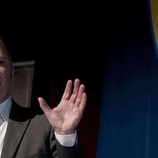 Karl-Erik Nilsson, Svenska Fotbollförbundet