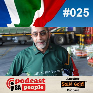 #025 Good News Defined
