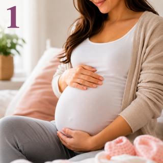448. Reproductive Care - Prenatal basics - 1
