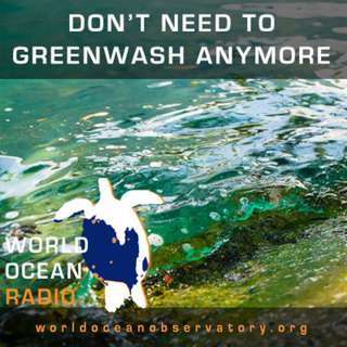 Don't Need to Greenwash Anymore