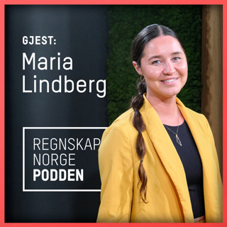 Slik jobber Regnskap Norge med rekruttering til bransjen