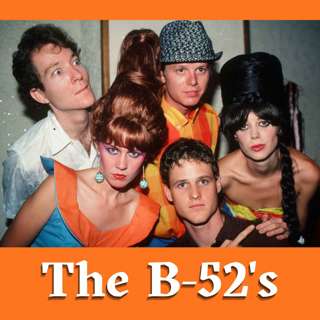 The B-52's - Rock Lobster and Other Early Tales