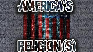 Are Americans getting less religious? w/ Dr. Melissa Deckman | S02E03 | Political Reality