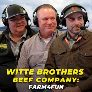 The Evolution of Witte Beef: Generations, Trucking, and Prime Steaks