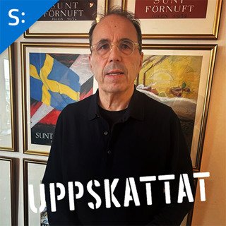Enrico Deiaco om Återhämtning och krafttag för stärkt svensk konkurrenskraft
