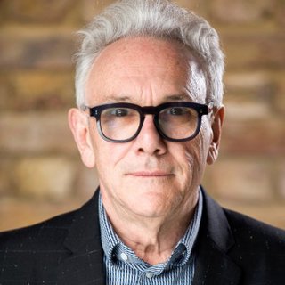 Episode 131 - Trevor Horn