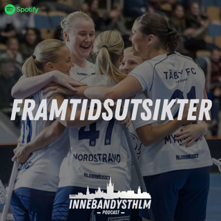 #133 Framtidsutsikter