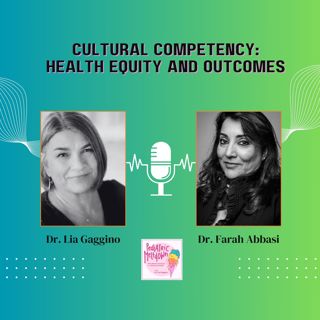 185. Cultural Competency: Health Equity and Outcomes