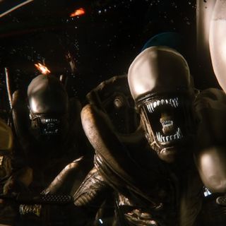 ALIEN: Isolation Sequel Discussion | A Roundtable