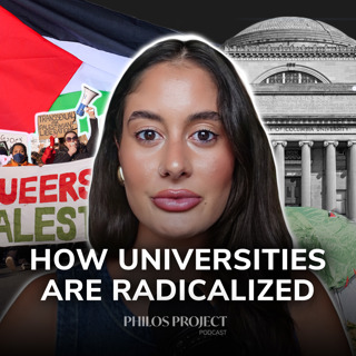 The Revolutionary Radicalism of American Universities