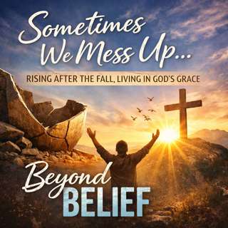 Sometimes We Fall