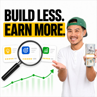 App Ideas That People Are Already Searching For (Steal This Strategy)