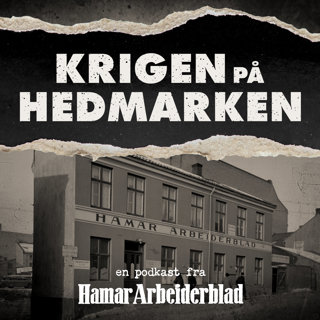 Da HA-redaktøren fikk Gestapo på døra