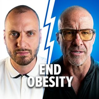 Jay Campbell: Unlocking Longevity and Optimal Living Using Peptides Ep419