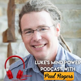It's Ok To Change @35 With Paul Rogers #77