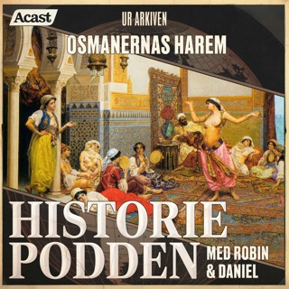 Ur arkiven: Osmanernas harem (nr 130)