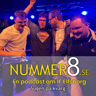 "Sugen på kvarg"