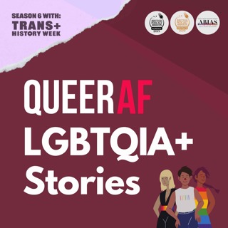 The little known trans history I discovered in the UK's most famous museums