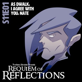 As Dwalk, I agree with you Nate