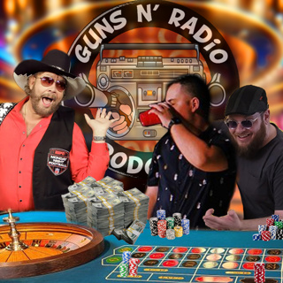 Guns N' Radio 301 - It's All Fun and Games (Best of Season 5 Vol 1)