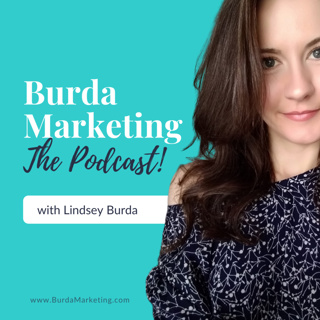 #7: What's the Difference?: Branding, Marketing, Advertising, Sales.