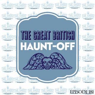 The Great British Haunt-Off