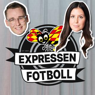 SPECIAL: ”Fotbollens Lance Armstrong” vann Premier League