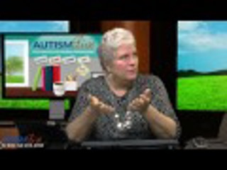 Autism Live, Thursday July 17th, 2014
