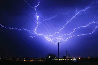 Audio Article: Weather-Related Power Outages