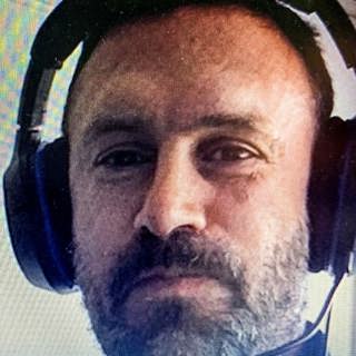 Prica om møtet med Nils Arne: - Jeg trodde jeg skulle dø