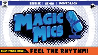 Feel the Rhythm - Commander Unbans, Square Enix Gets a Boost, Saying No to HP, and More!