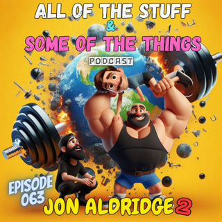063 Jon Aldridge 2