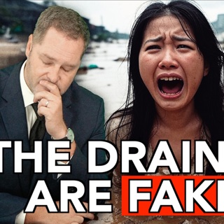 CHINA IS UNDERWATER - Utter MAYHEM + Pandemonium as China Falls Apart - Episode #268