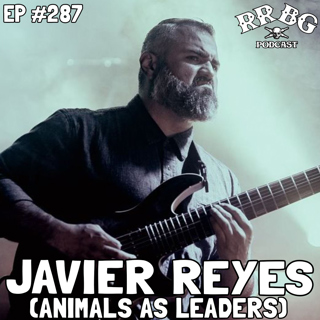 EP287 - Javier Reyes