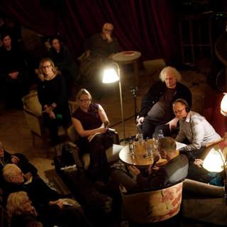 Om krisen, konsumtionen och moralen